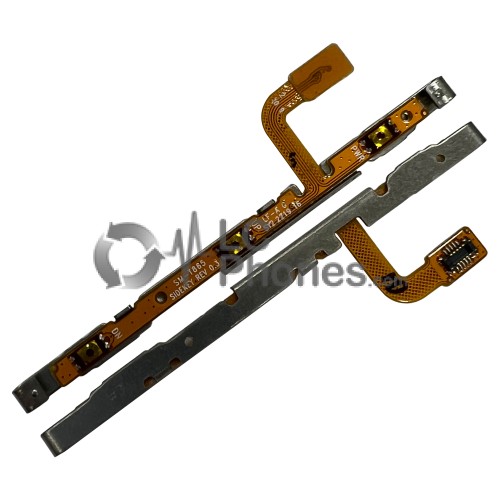 Samsung Galaxy Tab S7+ T976 / S7 FE T736 - Power / Volume Flex Cable