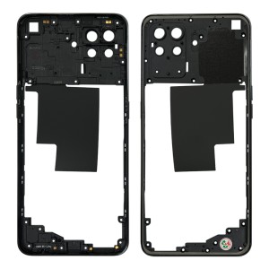 OPPO A94 CPH2203  - Middle Frame Black