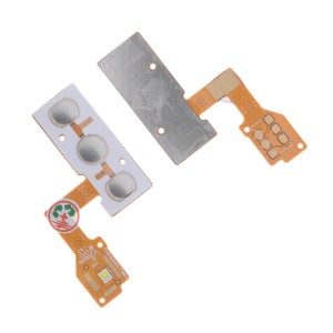 LG K8 K350N - Power and Volume Flex Cable