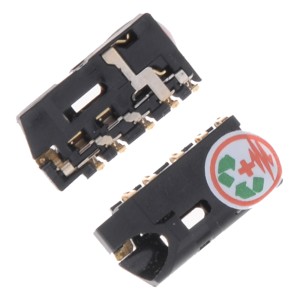 LG K8 K350N - Earphone Jack Flex Cable