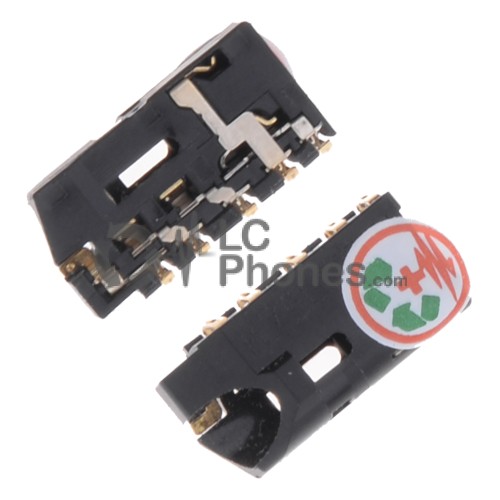 LG K8 K350N - Earphone Jack Flex Cable