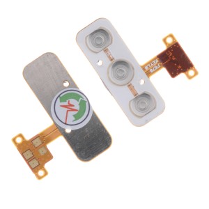 LG K10 K420N - Power and Volume Flex Cable