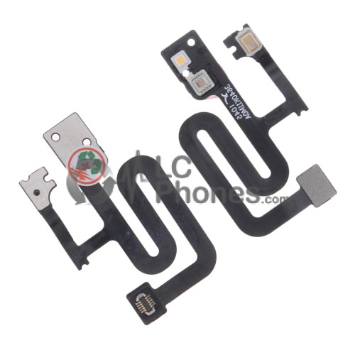 Xiaomi Poco F3 - Flash and Microphone Flex Cable