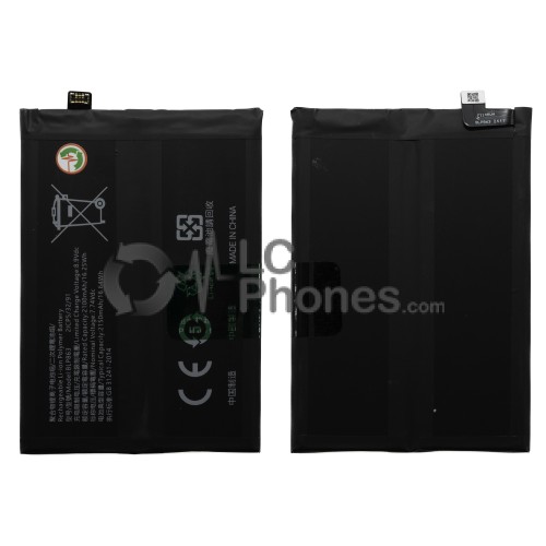 OPPO Reno6 5G CPH2251 - Battery BLP863 4300mAh 16.64Wh