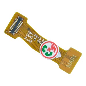 Samsung Galaxy Tab S6 Lite P610 / P615 - Audio Jack Flex Cable