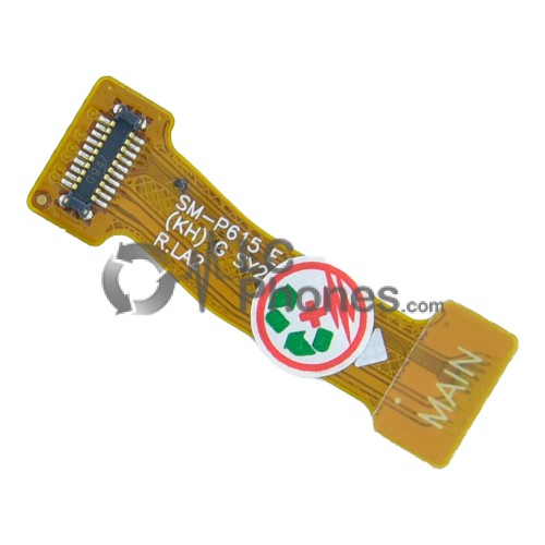 Samsung Galaxy Tab S6 Lite P610 / P615 - Audio Jack Flex Cable