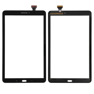 Samsung Galaxy Tab E 9.6 T560 - Front Glass Digitizer Black
