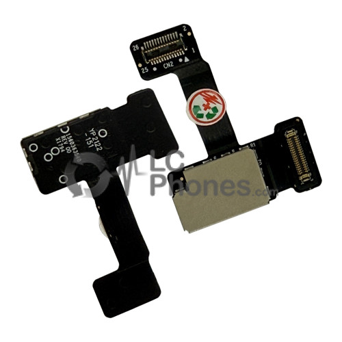 MacBook Pro 13 inch with M1 A2338 / Pro Retina 13 inch A2251 / Pro 13 A2289 - Touch Bar Flex Cable