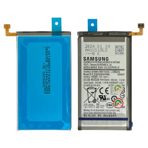 Samsung Galaxy S10e G970 - Battery EB-BG970ABU 3100mAh 11.55Wh 