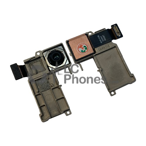 Xiaomi Mi 10 Lite 5G M2002J9G, M2002J9S - Wide Back Camera 48Mp