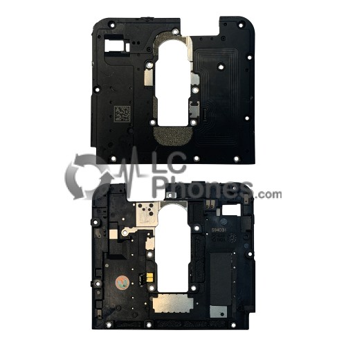 OnePlus 7 Pro - Top Antenna Cover Plate