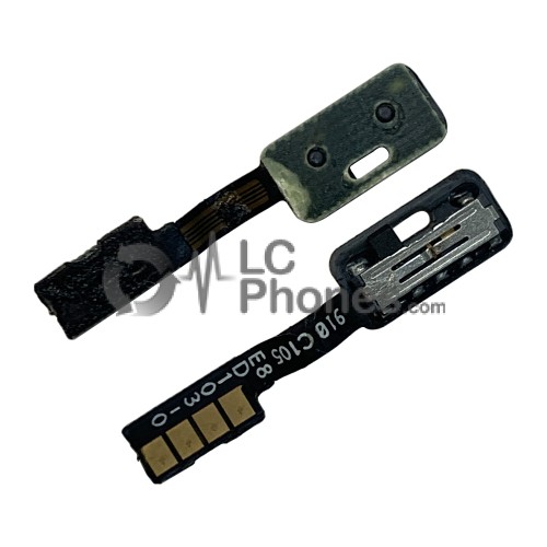 OnePlus 7 Pro - Vibrator Button Flex Cable