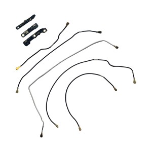 OnePlus 7 Pro - Coaxial Antenna with Plate 3pcs Kit