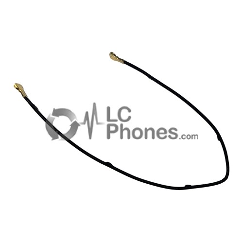 TCL 10 SE T766H - Coaxial Signal Antenna Cable