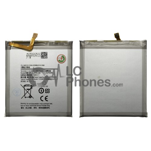 Samsung Galaxy S24 5G S921 - Battery EB-BS921ABE 4000mAh 15.52Wh