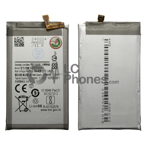 Samsung Galaxy S24+ 5G S926 - Battery EB-BS926ABY 5755mAh 18.45Wh