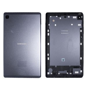 Samsung Galaxy Tab A7 Lite T220 - Original Used Back Housing Cover Black
