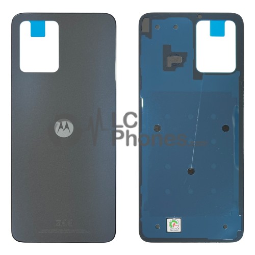 Motorola Moto G53 5G XT2335-2 - Battery Cover Ink Blue < Service Pack >