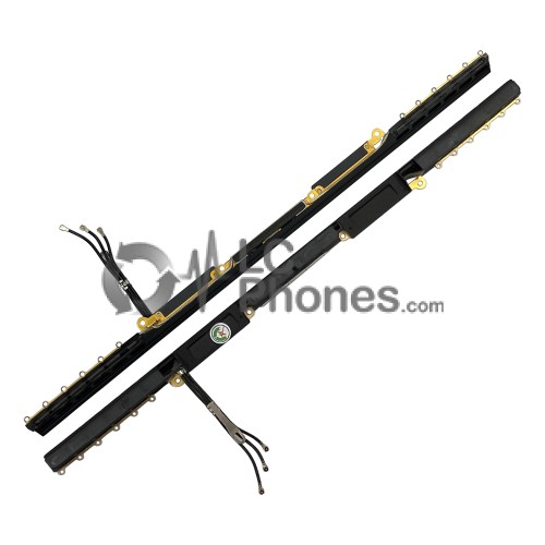 Macbook Pro 13 inch A1706 with Touch Bar / Pro 13 inch A1989 with Touch Bar - Wi-Fi Antenna Vent Module Bar 817-02780-A