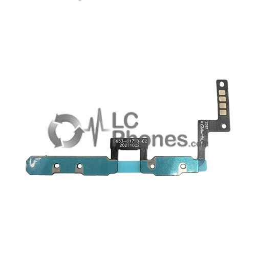 Google Pixel 7 - Power & Volume Flex Cable