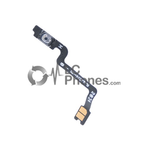 OPPO A53s CPH2139 CPH2135 - Power Flex Cable