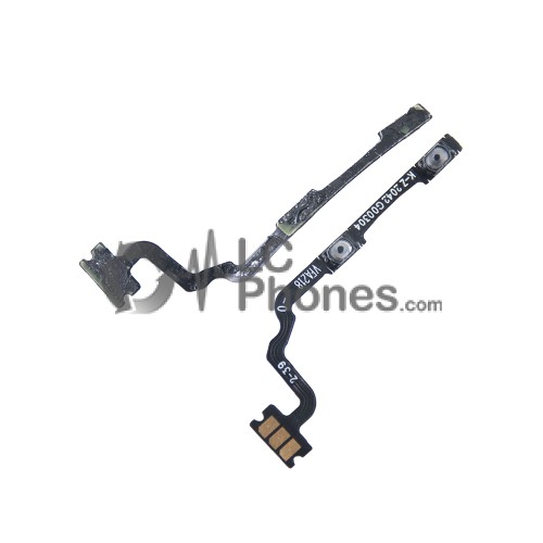 OPPO A53s CPH2139 CPH2135 - Volume Flex Cable