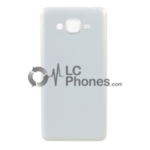 Samsung Galaxy Grand Prime G530F - Battery Cover White