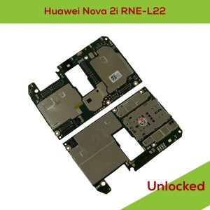 Huawei Nova 2i RNE-L22 - Fully Functional Logic Board UNLOCKED