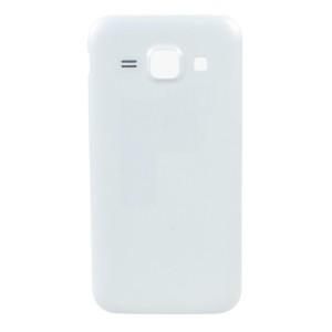 Samsung Galaxy J1 - Battery Cover White