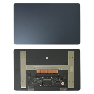 MacBook Air 15 inch with M2 Chip A2941 - Trackpad Module Midnight