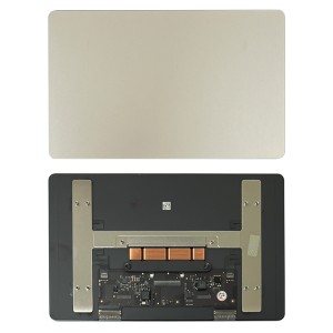 MacBook Air 15 inch with M2 Chip A2941 - Trackpad Module Starlight