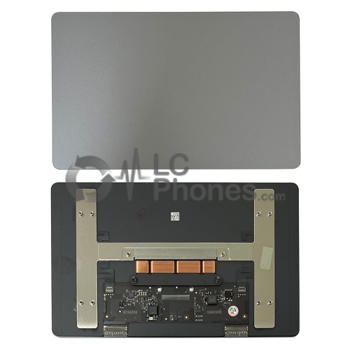 MacBook Air 15 inch with M2 Chip A2941 - Trackpad Module Space Grey