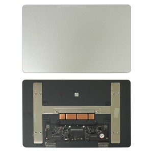 MacBook Air 15 inch with M2 Chip A2941 - Trackpad Module Silver