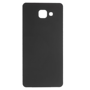 Samsung Galaxy A7 2016 A710 - Battery Cover Black