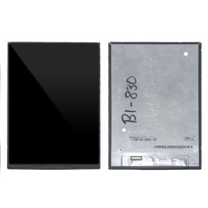 Acer Iconia One B1-830 - LCD Module