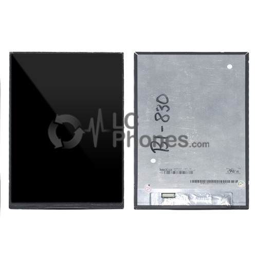 Acer Iconia One B1-830 - LCD Module