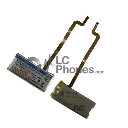 iPod Classic - Battery 616-0232 850mAh 3.7V