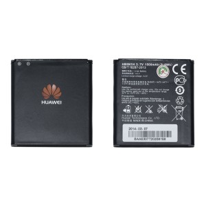 Huawei Ascend G300 / Y310 - Battery HB5N1H 1500mAh 5.6Wh