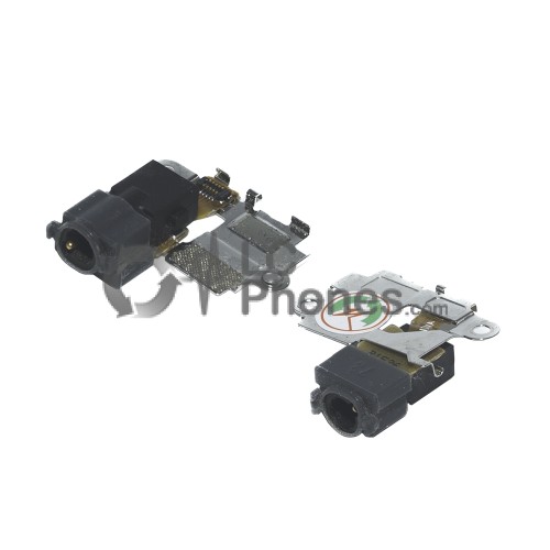 Huawei Nexus 6P - Audio Jack Connector Flex