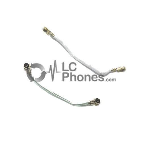 Samsung Galaxy A5 A500 - Coaxial Antenna Flex Cable