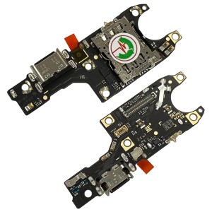 Huawei Honor 90 - Dock Charging Connector Board 