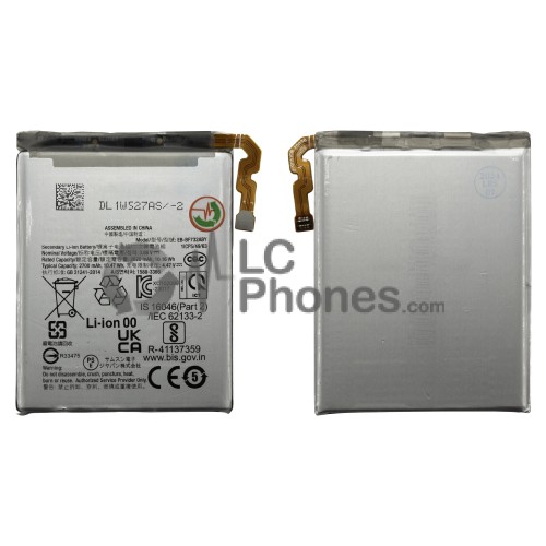 Samsung Galaxy Z Flip5 F731 - Battery BF732ABY 2620mAh 10.47Wh