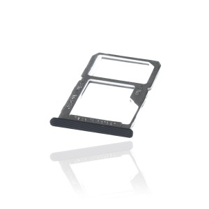 OnePlus X E1003 - Sim Tray Card Holder Black