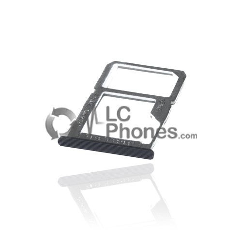 OnePlus X E1003 - Sim Tray Card Holder Black