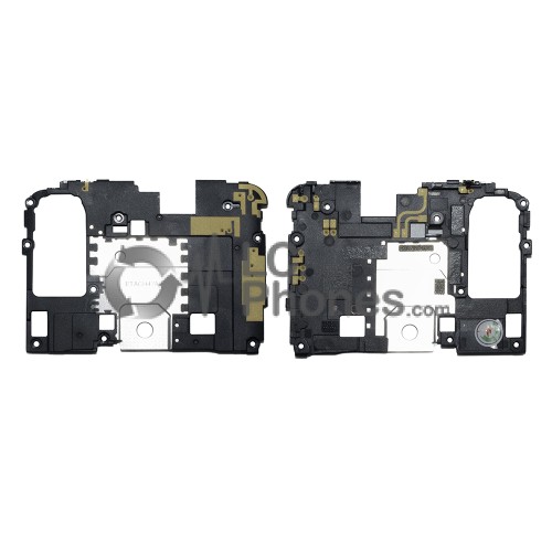 Xiaomi Mi Mix 3 - Top Antenna Plate Cover