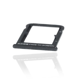 Xiaomi Mi Mix 3 - Sim Tray Card Holder Black