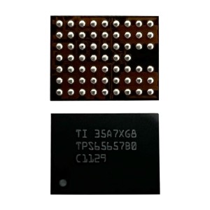 Intermediate Frequency Display IC TPS65657B0