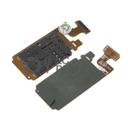 Samsung Galaxy Tab A 10.1 2019 T510 / T515 - Sim Reader Board