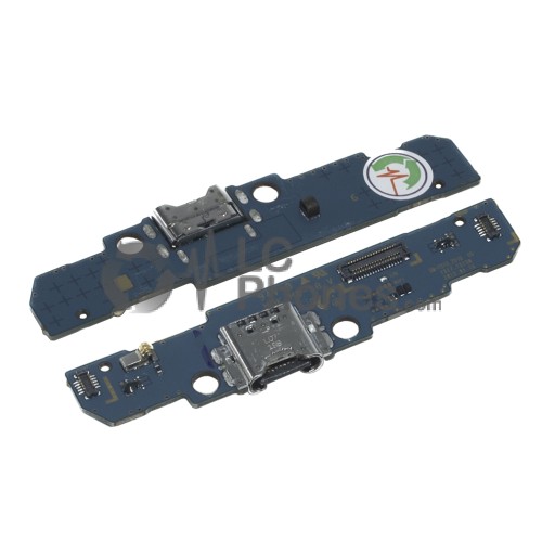 Samsung Galaxy Tab A 10.1 2019 T510 / T515 - Dock Charging Connector Board