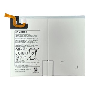 Samsung Galaxy Tab A 10.1 2019 T510 / T515 - Original Used Battery EB-BT515ABU 6150mAh 23.68Wh ( No Warranty )